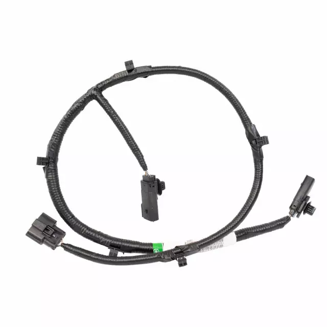 FG1Z13076A - Electrical: Wire for Ford: Police Interceptor Sedan, Police Interceptor Utility, Special Service Police Sedan Image
