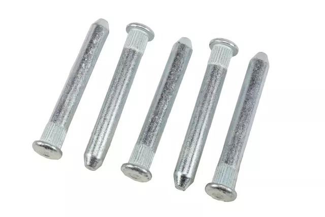 15645336 - Body: Lower Hinge Pin for GM Image