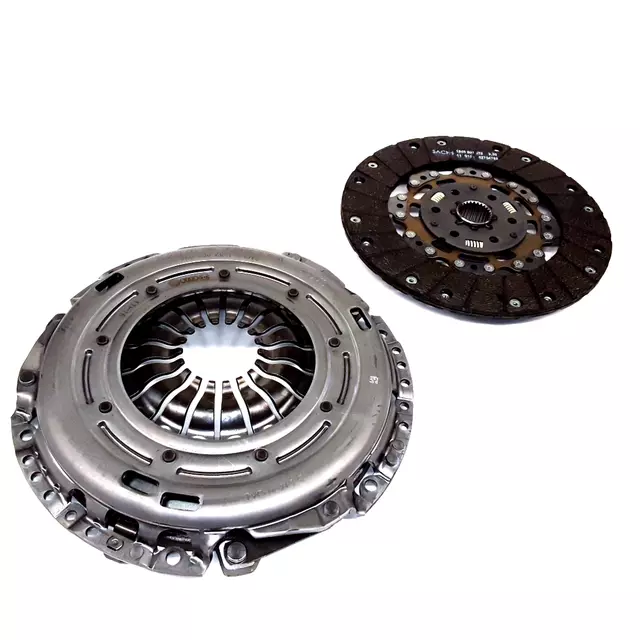 6J141015Q - : Pressure Plate for Volkswagen: Tiguan Image