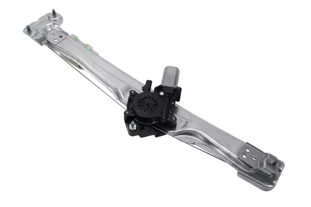 Rear Driver Side Door Window Regulator - GM (84903310)