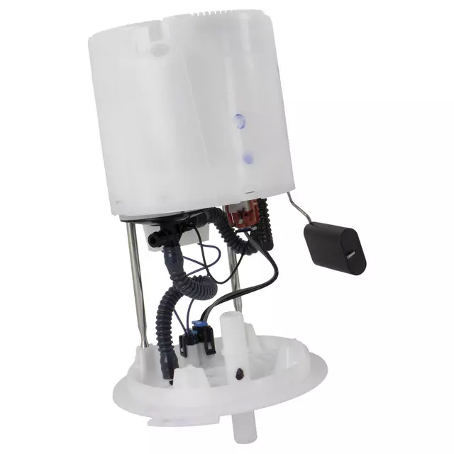 L1MZ9H307PA - Fuel System: Fuel Pump Assembly for Ford: Explorer, Police Interceptor Utility Image