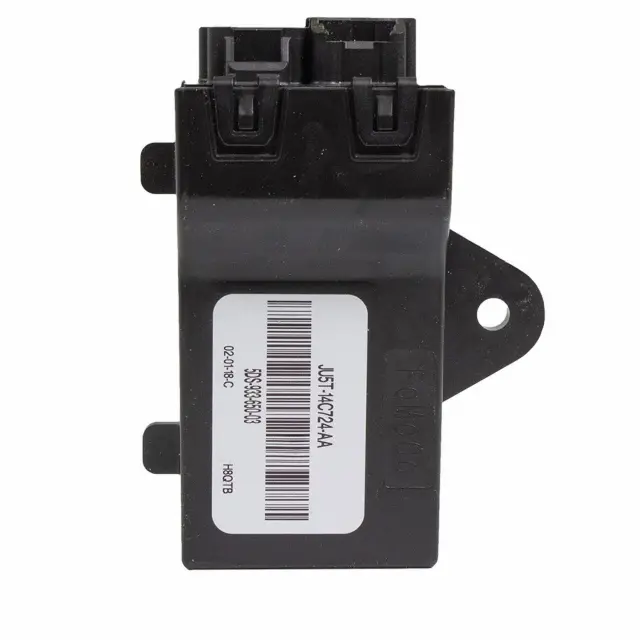 JU5Z14C724A - Body: Seat Heater Control Module for Ford Image