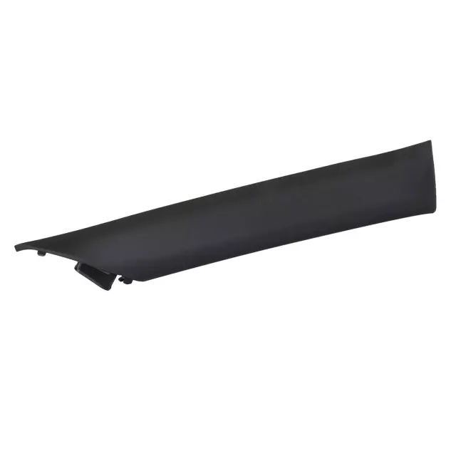 LB5Z7803598AD - Body: Windshield Pillar Trim for Ford: Explorer, Police Interceptor Utility Image