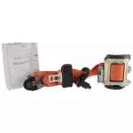 LK4Z14611B09EC - : Seat Belt Lap And Shoulder Belt for Ford: E-Transit, Transit-150, Transit-250, Transit-350, Transit-350 HD Image