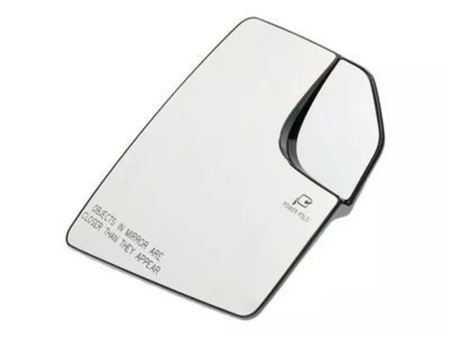 OEM NEW 2015-2019 Ford F150 Lariat Extended Lariat SSV Mirror Glass Fl3Z17K707C - Ford (FL3Z-17K707-C)