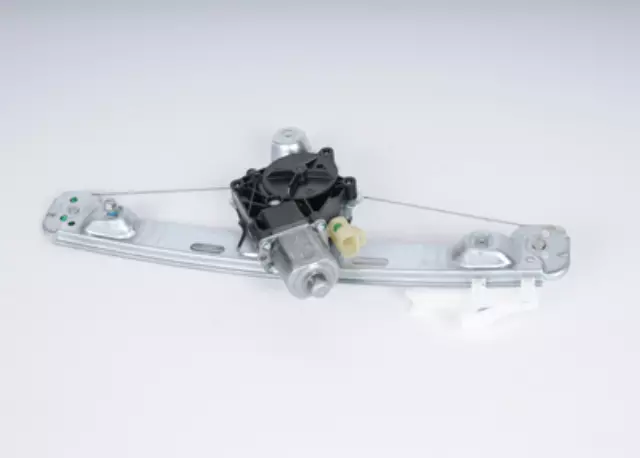 25797228 - Body: Window Regulator for Chevrolet: Malibu Image