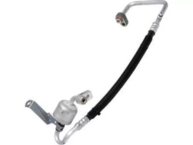 A/C Refrigerant Discharge Hose - Ford (GB5Z-19972-A)