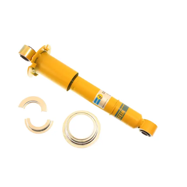 24024464 - Suspension &amp; Steering: B6 Performance - Suspension Shock Absorber for Bilstein Image