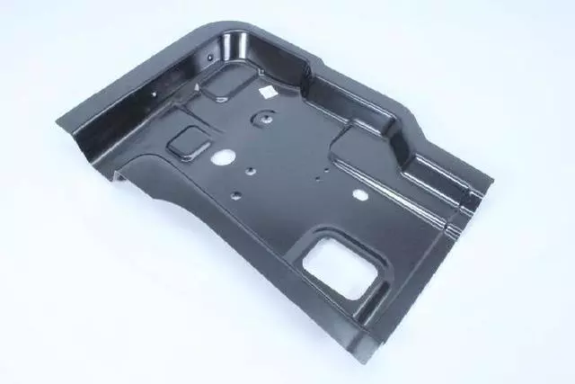 A-pillar Reinforcement, Left - Mopar (05112901AB)