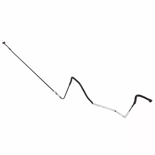 DA8Z2C287A - : Tube Assembly Brake for Ford Image