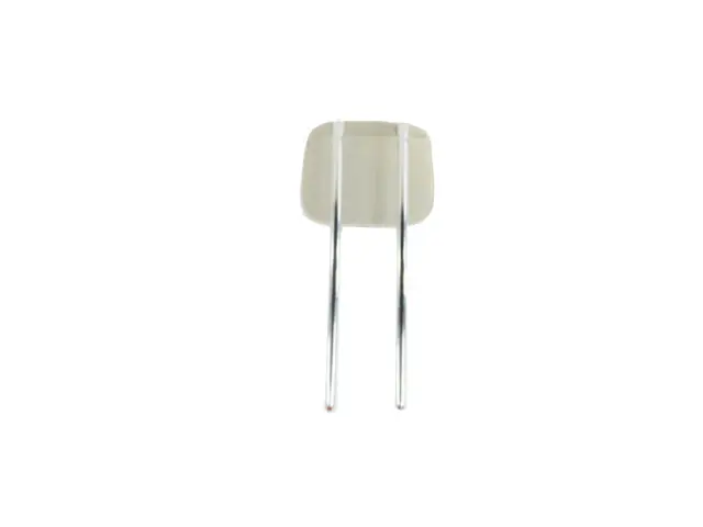Third Row Headrest - Mopar (5RQ22PD2AC)