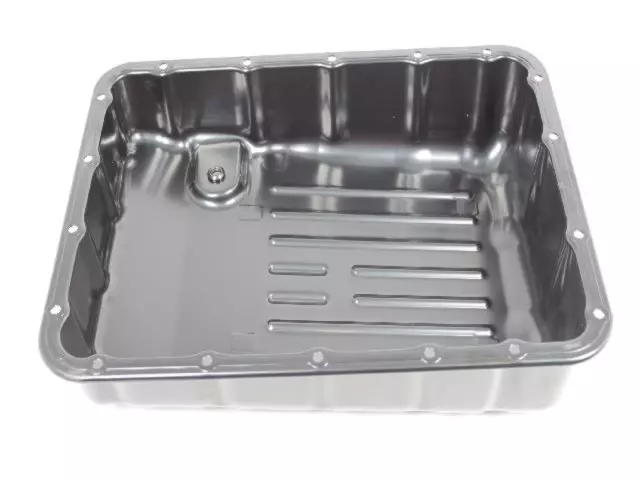 68085954AA - AS68RC; 6-Speed; Automatic Transmission: Transmission Oil Pan for Mopar Image image