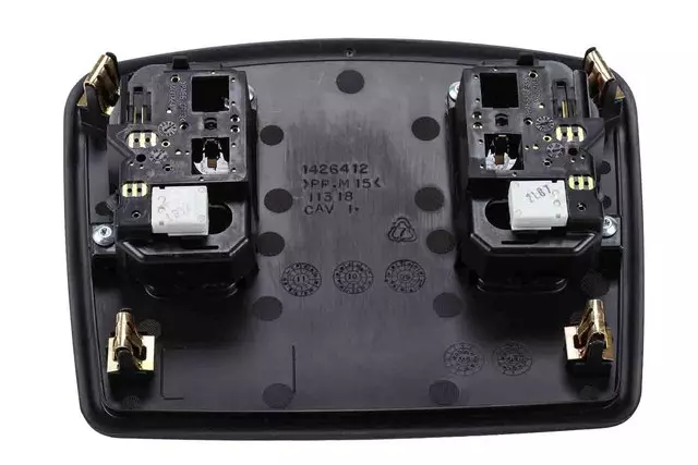 20896904 - Body: Reading Light for Cadillac: CTS Image