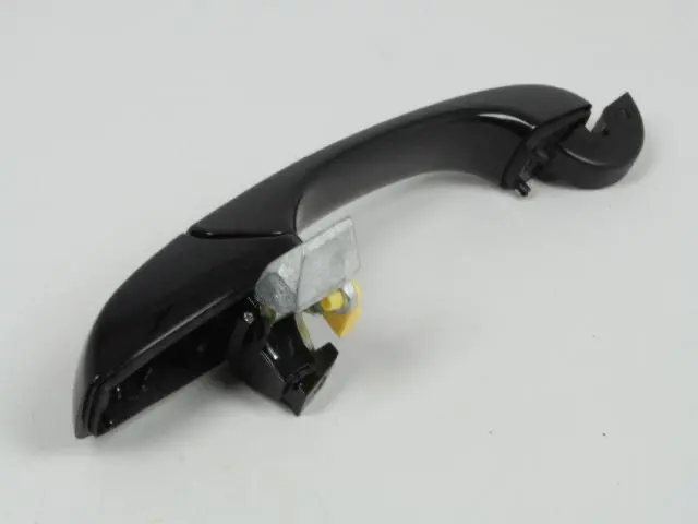 Exterior Door Handle, Left - Mopar (XU55DX8AG)