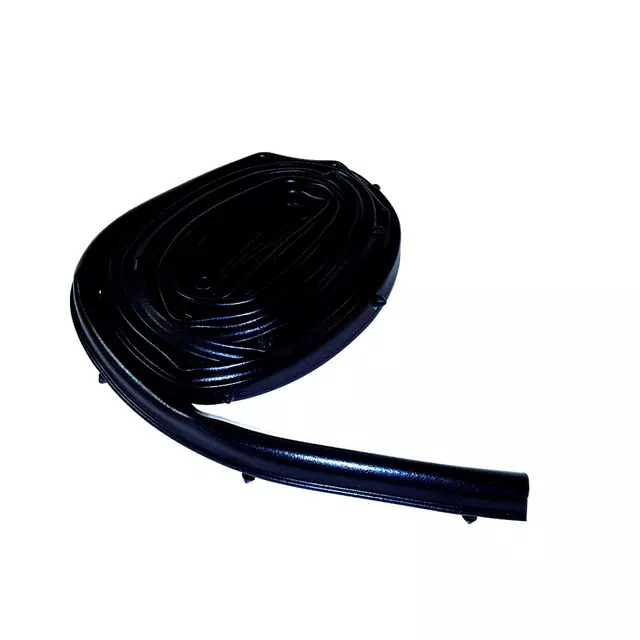 1C0823707A - Body: Seal for Volkswagen: Beetle Image