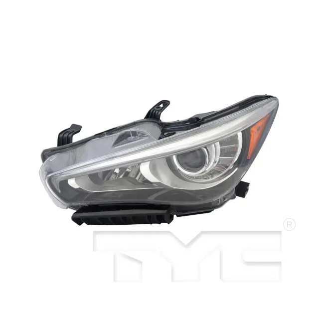 20950600 - Lighting &amp; Lamps: TYC Headlight Assembly for TYC Image