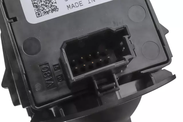 Turn Signal Switch - GM (84614545)