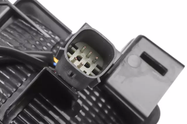 42663538 - : Combo Lamp Assembly for Chevrolet: Bolt EV Image