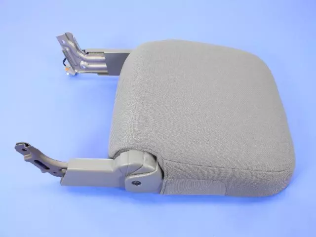 1FF161D5AA - Interior Trim: Armrest Base for Dodge: Ram 1500, Ram 2500, Ram 3500 Image