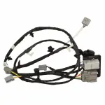 JJ5Z14A318A - : Wire Assembly for Ford Image