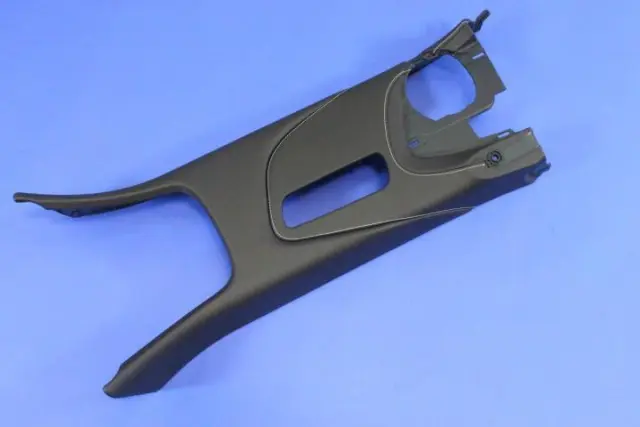 Floor Console Base - Mopar (5NH75DX9AB)