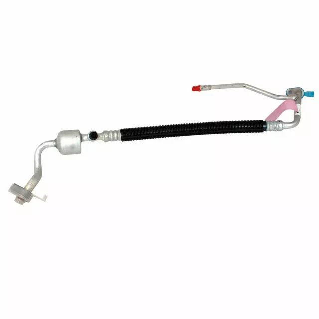 2011-2016 Ford - Hose & Tube Assembly - Ford (BC3Z-19972-D)