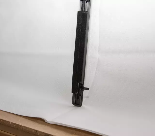 Belt Weather-Strip - Honda (72950-SNA-A01)