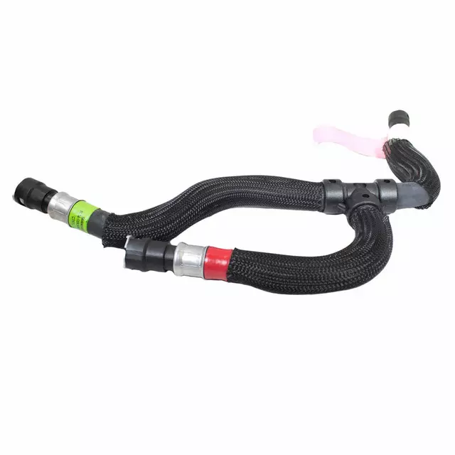 5L1Z18472AB - : Hose Heater Water for Ford Image
