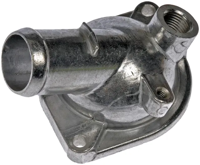 9025048 - : Engine Coolant Thermostat Housing for Dorman Image