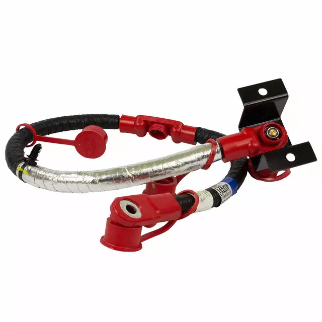 Cable Assembly - Ford (FC4Z-14300-W)