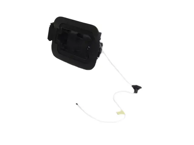 68485749AI - : Fuel Filler Housing for Mopar Image