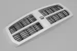 5JK361V6AA - Cooling: Radiator Grille for Dodge: Dakota Image
