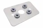 23336054 - : F Plate for GM Image