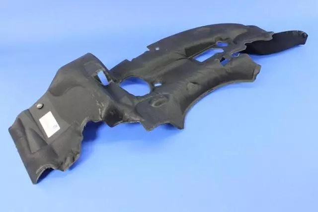 Dash Panel Silencer - Mopar (68193723AC)