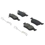19537908 - : Pad Kit for GM Image