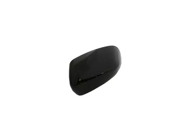 6LL30KXJAA - Doors, Door Mirrors and Related Parts: Mirror Cap, Right for Jeep: Compass Image