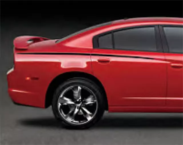 Stripe Kit - Mopar (82212519)