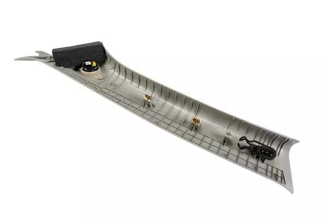 95470396 - Body: Windshield Pillar Trim for Chevrolet: Cruze, Cruze Limited Image