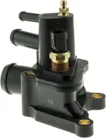 CO34748 - : Engine Coolant Water Outlet for Gates Image