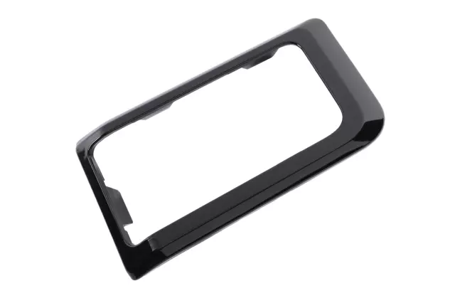 84878758 - Body: Trim Cover for GMC: Sierra 1500, Sierra 1500 Limited Image