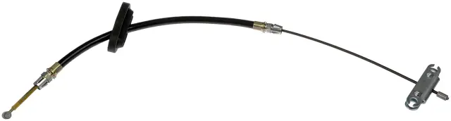 C94725 - Brake: Parking Brake Cable for Dorman Image