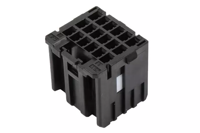 13504882 - : Wiring Harness Connector for GM Image