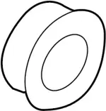 231501LA1A - : Pulley for Infiniti Image