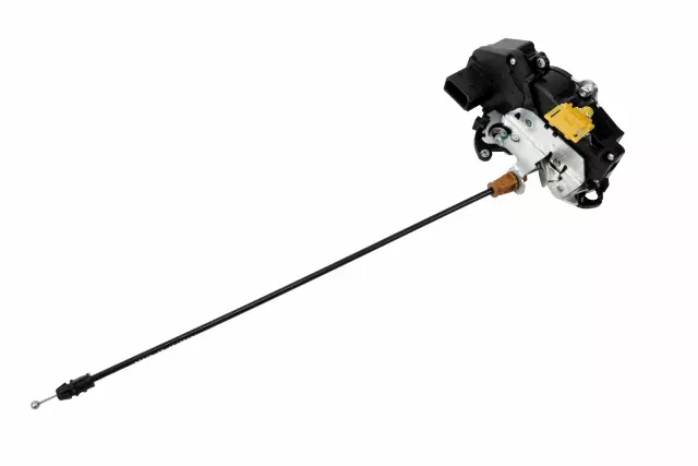 Door Lock Assembly - GM (25876382)