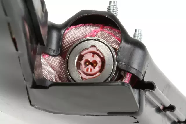 84285631 - : Ft Seat Air Bag for Chevrolet: Colorado | GMC: Canyon Image