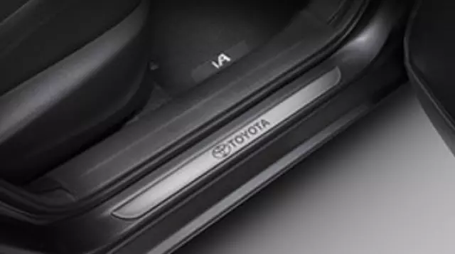 PT9481M161 - : Door Sill Trim for Toyota Image