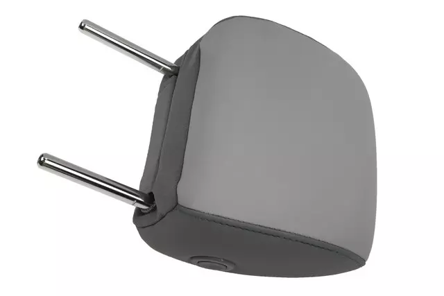 23337153 - Body: Headrest for GM Image