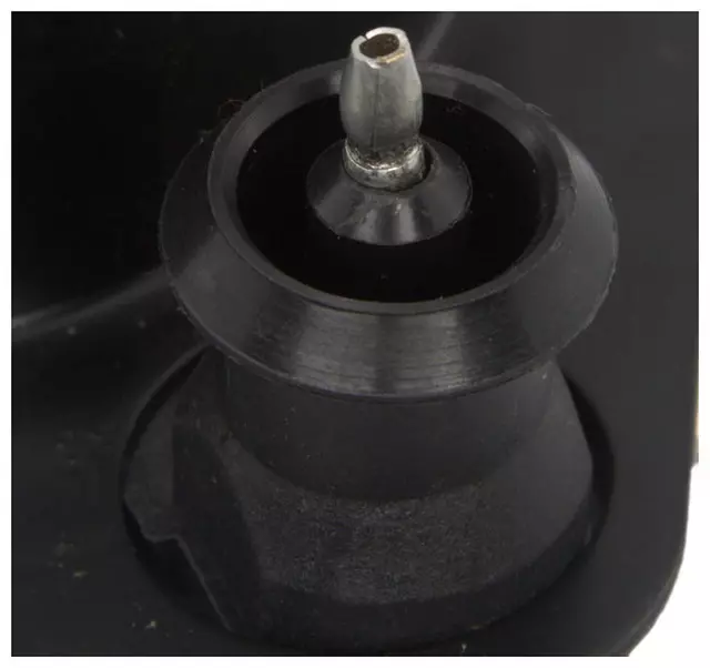 Engine Cooling Fan Motor - GM (19189278)