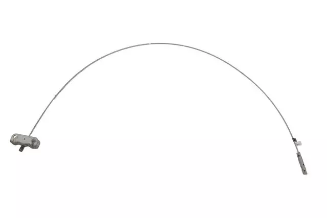 Intermediate Cable - GM (15178837)