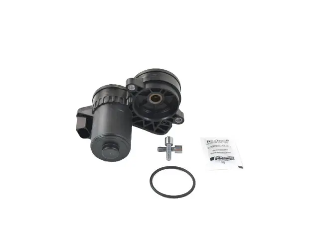 Park Brake Actuator, Right - Mopar (68318166AA)